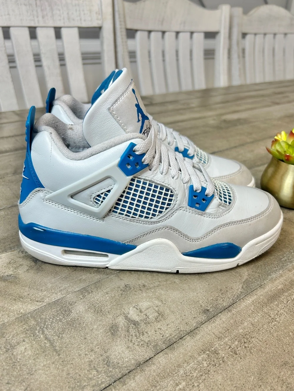 Jordan authentic air